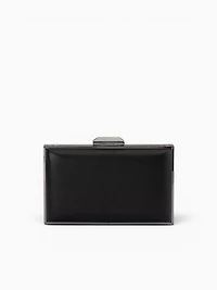 Sammy Crystal Box Black