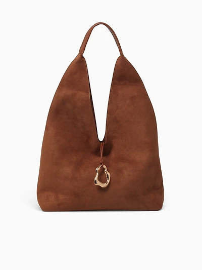 Gloria Shoulder Bag Camel