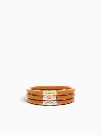 Caramel Three King Awb (set Of 3)