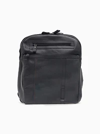 London Preto Leather