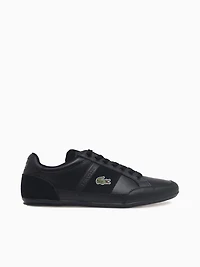 Chaymon Bl 43cma003502h Blk Leather