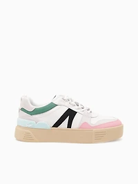 L002 0722 1 43cfa0030wg1 Offwht Grn
