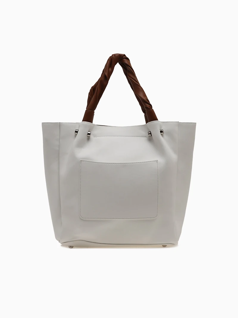 Srb26815 Twisted Strap Shoulder