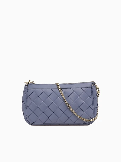 Jk110 Lilian Baguette Periw Vegan Leathe