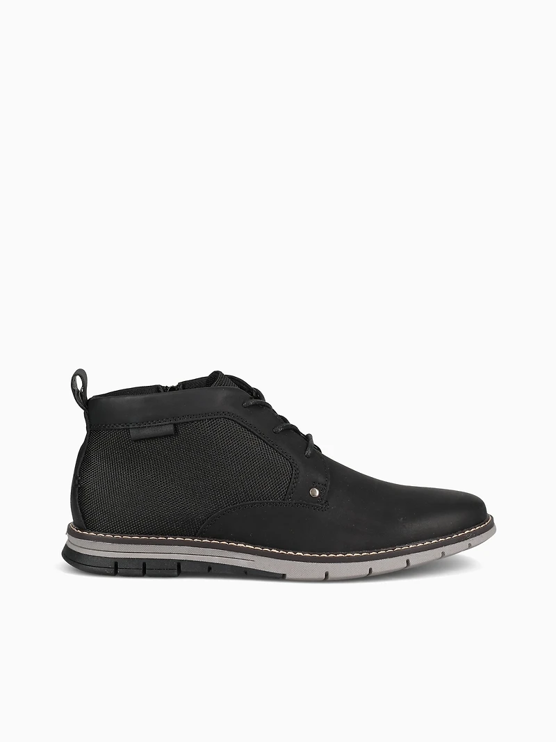 Taul Al262290638 Black Lea Nylon