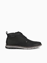 Taul Al262290638 Black Lea Nylon