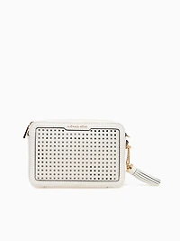 32t2gj6m2l Jet Set Camera Bag Optic Whit
