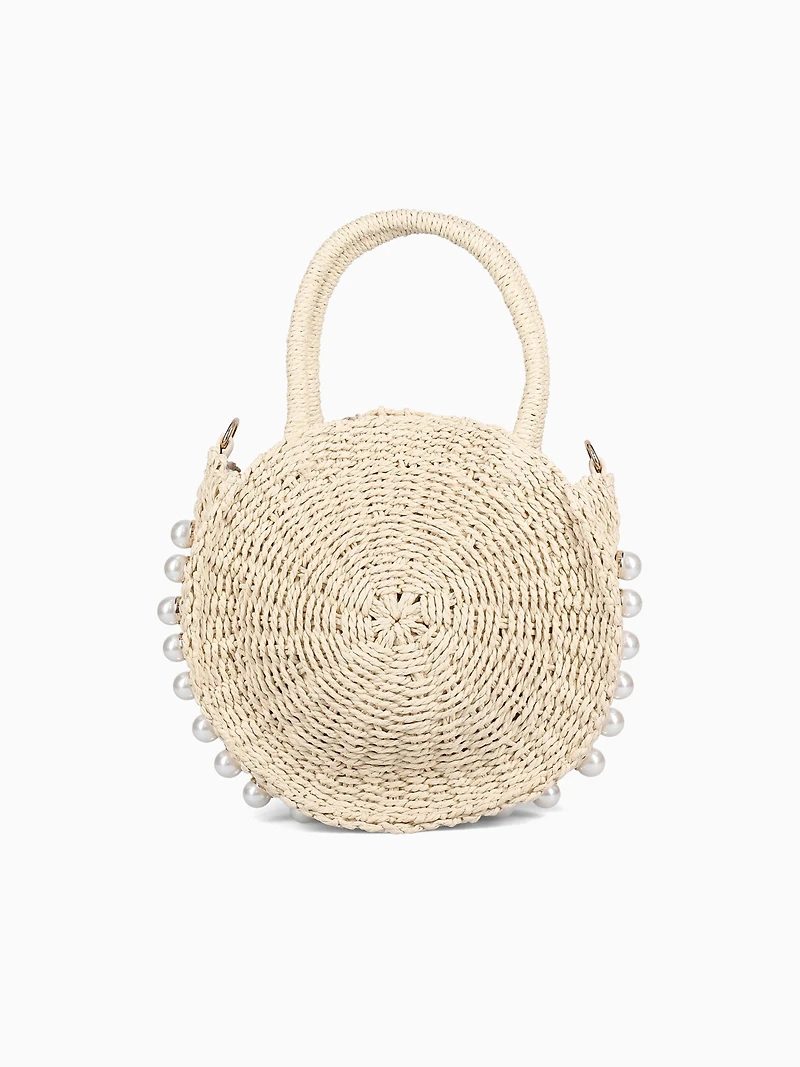 42102 Mia Bag Cream