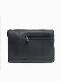 London Preto  Leather