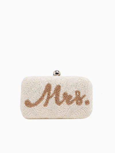 Mrs. Box White