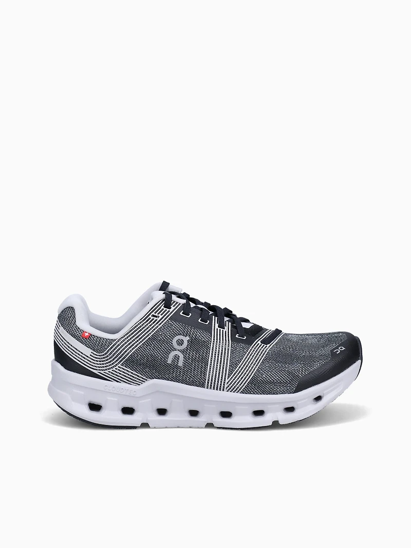 Cloudgo Black Glacier mesh