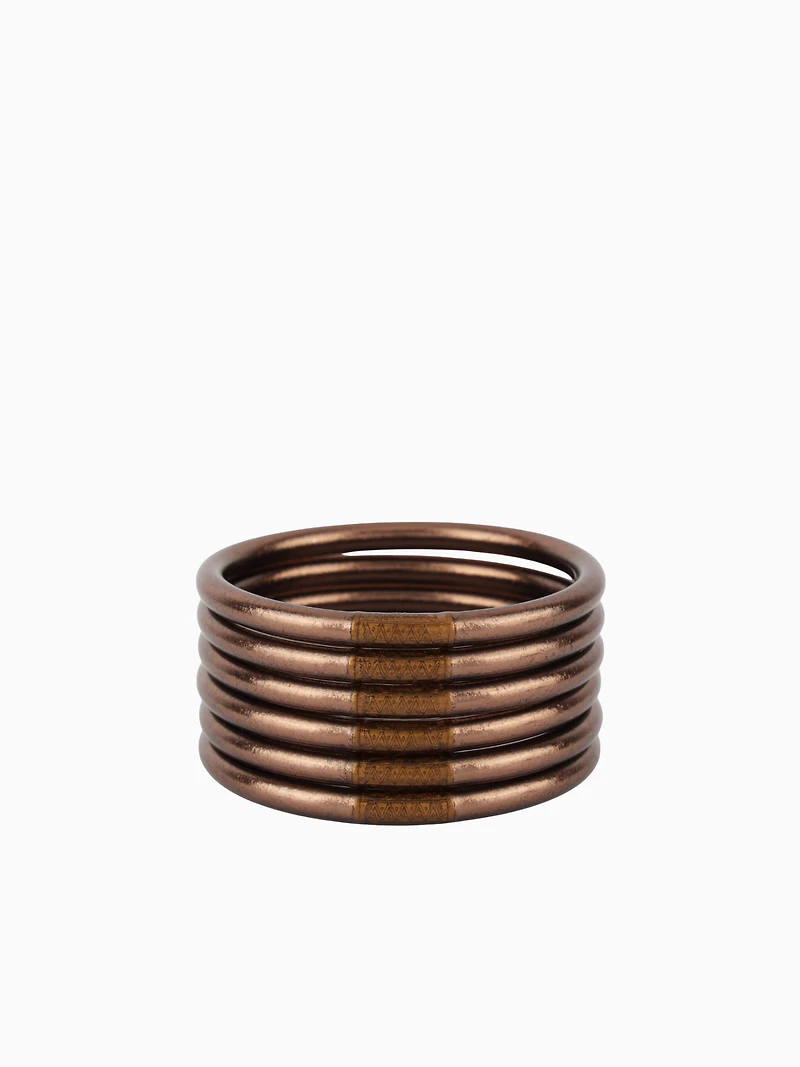 Meteorite All Weather Bangles (AWB) - Serenity Prayer