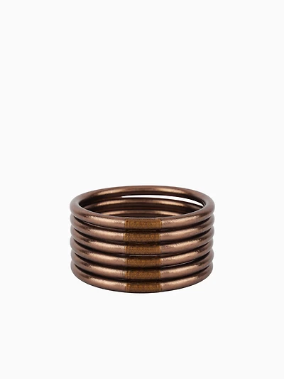 Meteorite All Weather Bangles (AWB) - Serenity Prayer