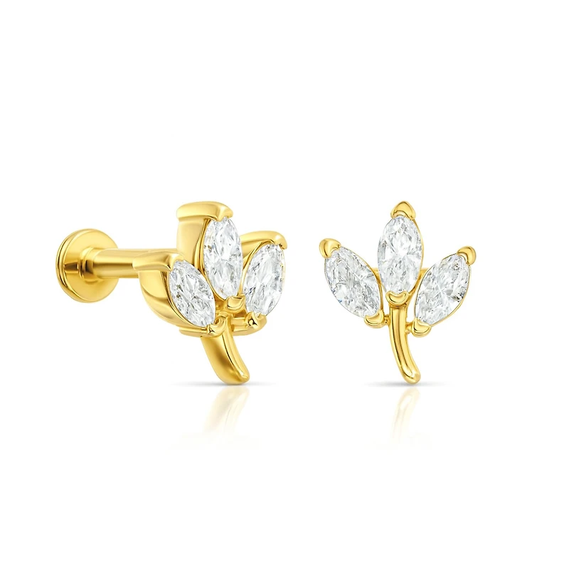 Eagle Claw Piercing -Single