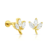 Eagle Claw Piercing -Single