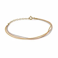 Trinity Bracelet