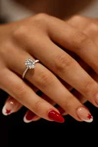 Engagement Ring
