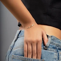 Sky Stars Bracelet