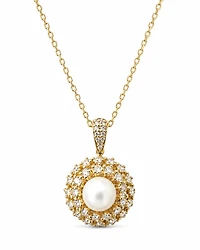 River's Wonder Pearl Necklace