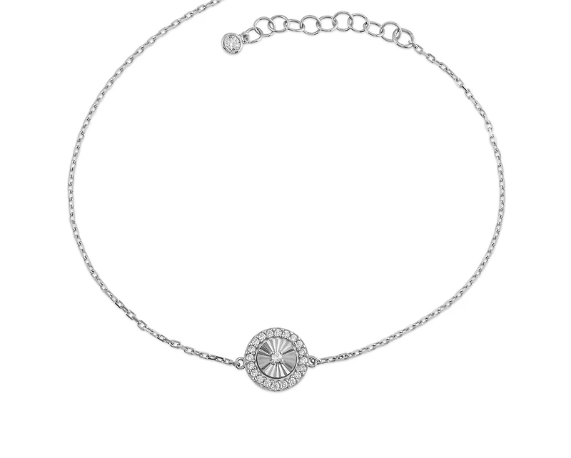 Solo Sunray Bracelet