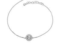 Solo Sunray Bracelet