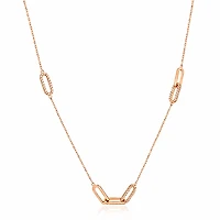 Elle Necklace
