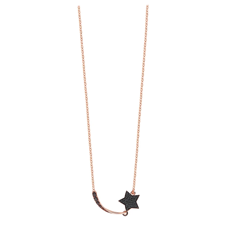 Comet Necklace
