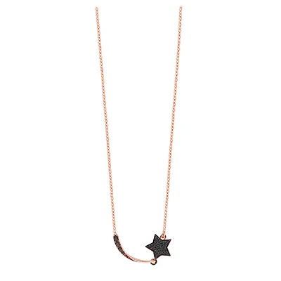 Comet Necklace