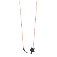 Comet Necklace