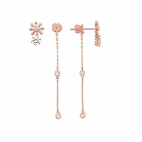 Solar Celestia Earrings