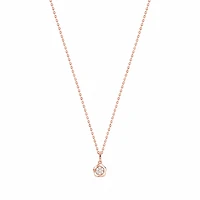 Blossom Mini Necklace