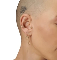 Bubbles Piercing -Single