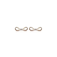 Bow Studs Earrings