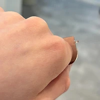 Cutting Edge Ring