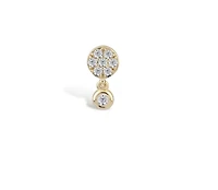 Orbital Charm Piercing -Single