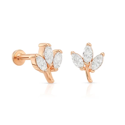 Eagle Claw Piercing -Single