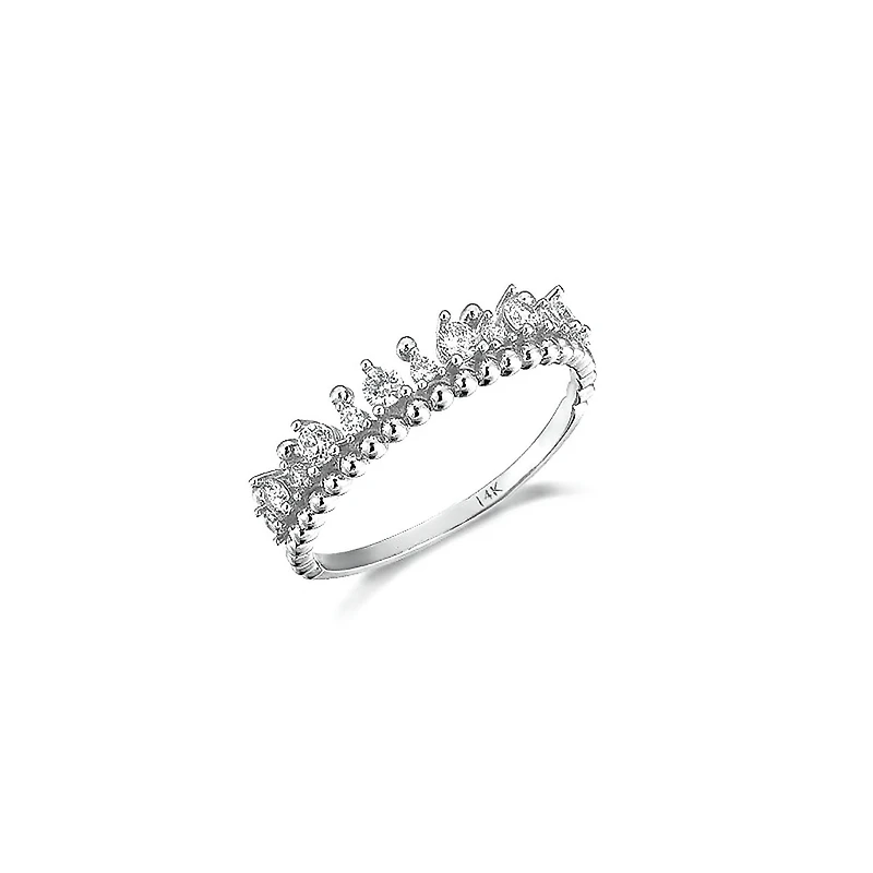 Queen Ring