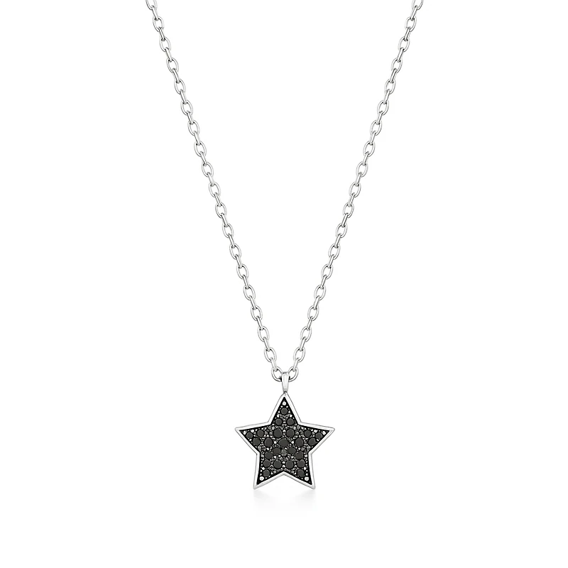 Star Necklace