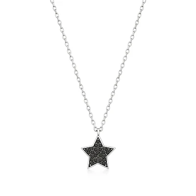 Star Necklace