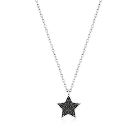 Star Necklace