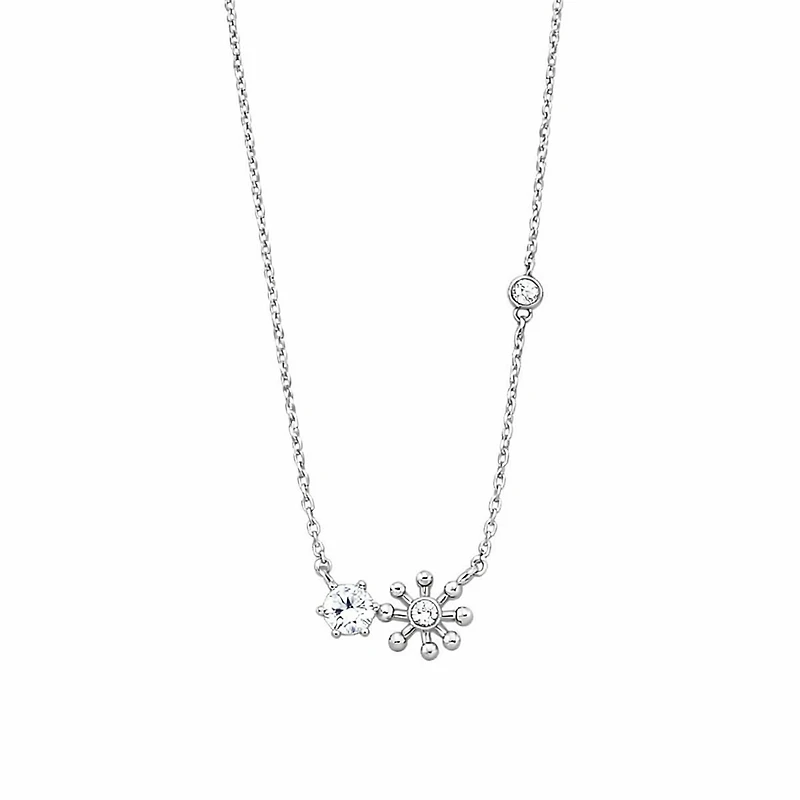 Solar Celestia Necklace