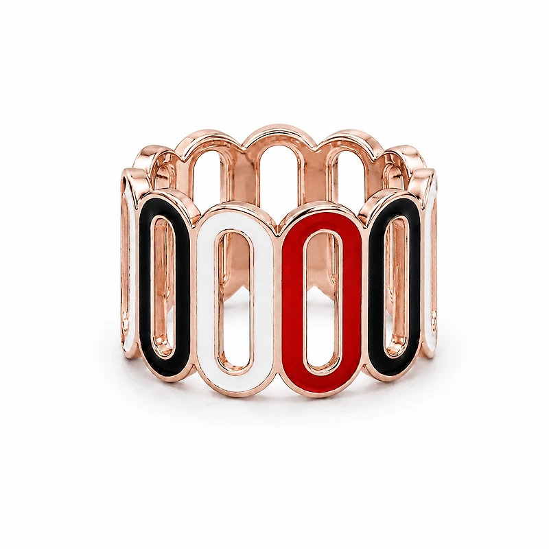 Mosaic Ring – Milano