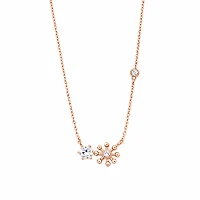 Solar Celestia Necklace