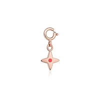 Little Star Charm