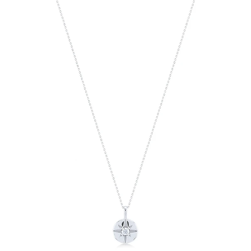 Heart of Sun Pendant