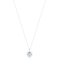 Heart of Sun Pendant