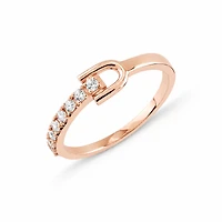 Vela U Ring
