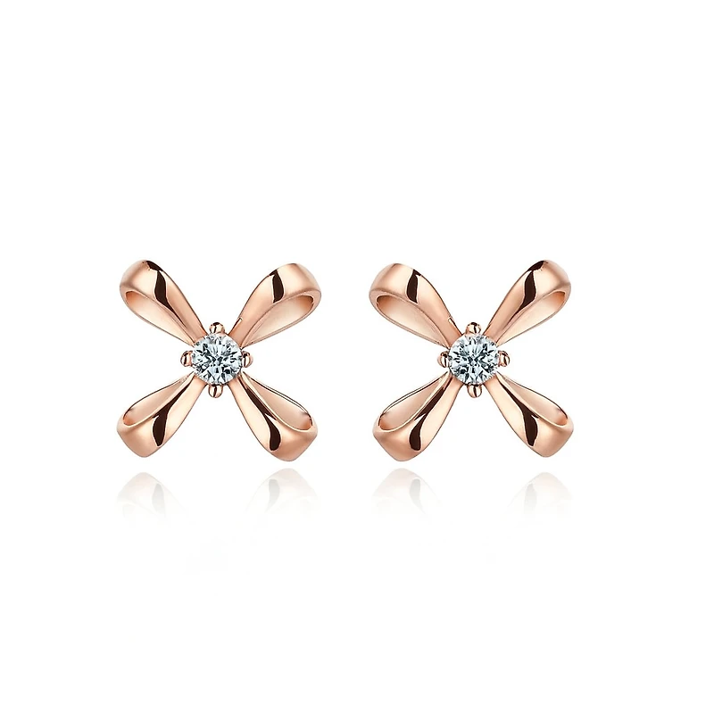 Flower Earrings