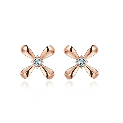 Flower Earrings