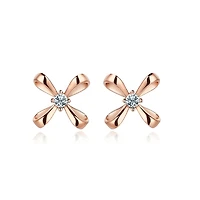 Flower Earrings